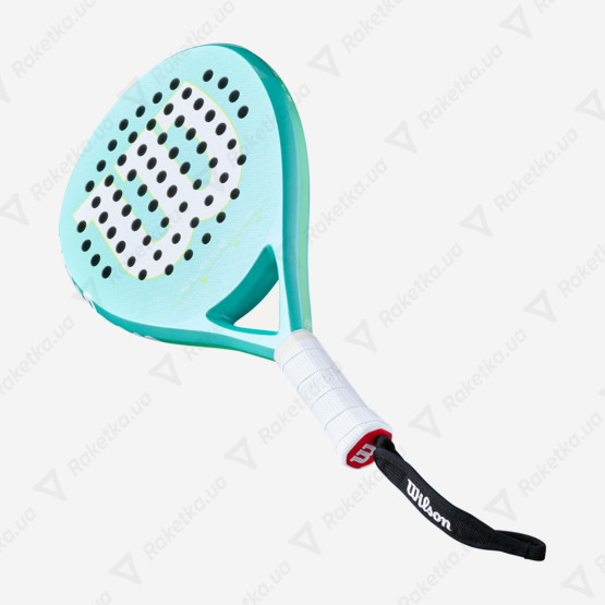 Wilson Blade LS V4 WR203711