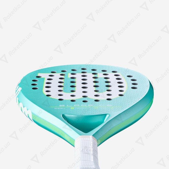 Wilson Blade LS V4 WR203711