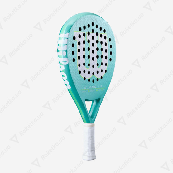 Wilson Blade LS V4 WR203711