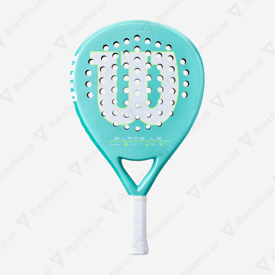 Wilson Blade LS V4 WR203711