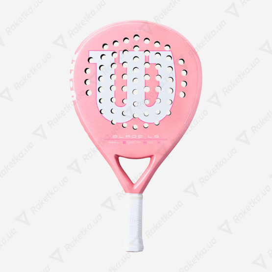 Wilson Blade LS V4 WR203721