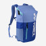 Yonex BAG2824 Club Line Backpack (28L) Blast Blue/Turquiose