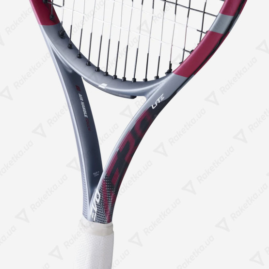 Babolat Evo Aero Lite Pink GEN2 101565/100