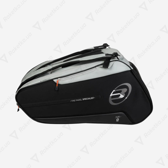 Bullpadel Hack Black BPP26013