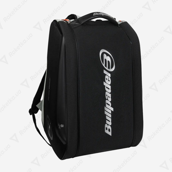 Bullpadel Hack Black BPP26013