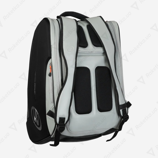 Bullpadel Hack Black BPP26013