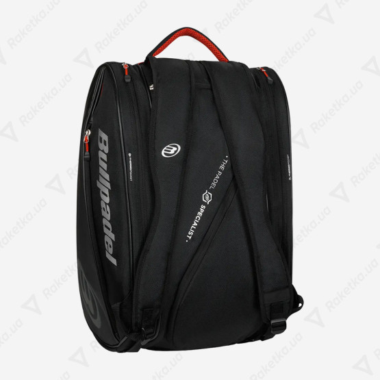 Bullpadel Neuron Black BPP26020
