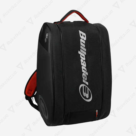 Bullpadel Neuron Black BPP26020