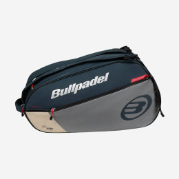 Сумка для паделу Bullpadel Neuron Dark Gray BPP26017