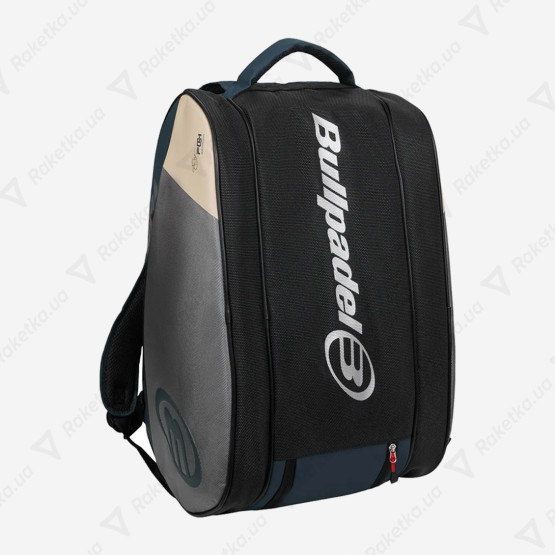 Bullpadel Neuron Dark Gray BPP26017