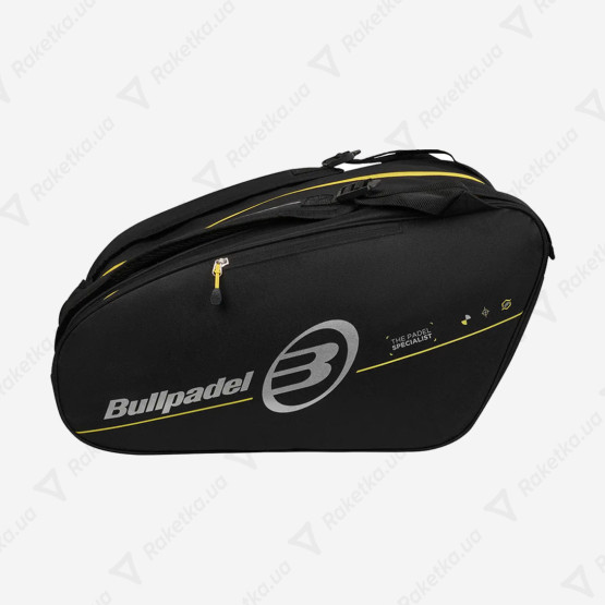 Bullpadel Tour Black BPP26015