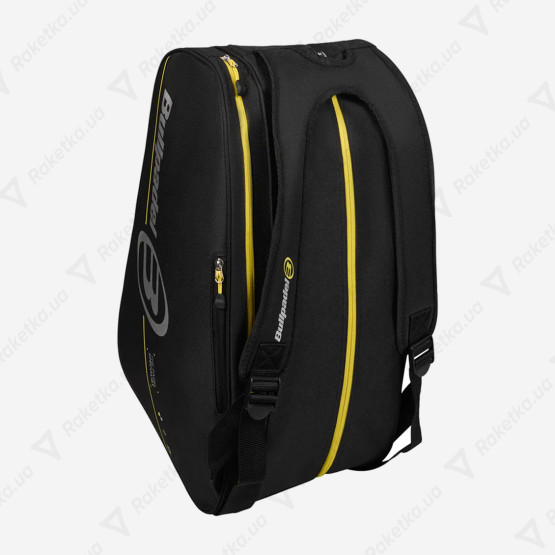 Bullpadel Tour Black BPP26015