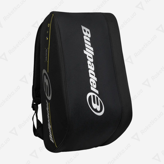 Bullpadel Tour Black BPP26015
