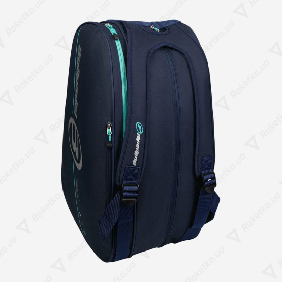 Bullpadel Tour Navy Blue BPP26015