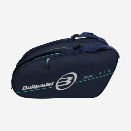 Сумка для паделу Bullpadel Tour Navy Blue BPP26015