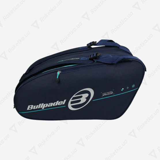 Bullpadel Tour Navy Blue BPP26015