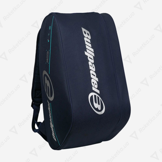 Bullpadel Tour Navy Blue BPP26015
