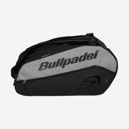 Сумка для паделу Bullpadel Vertex Black BPP26001