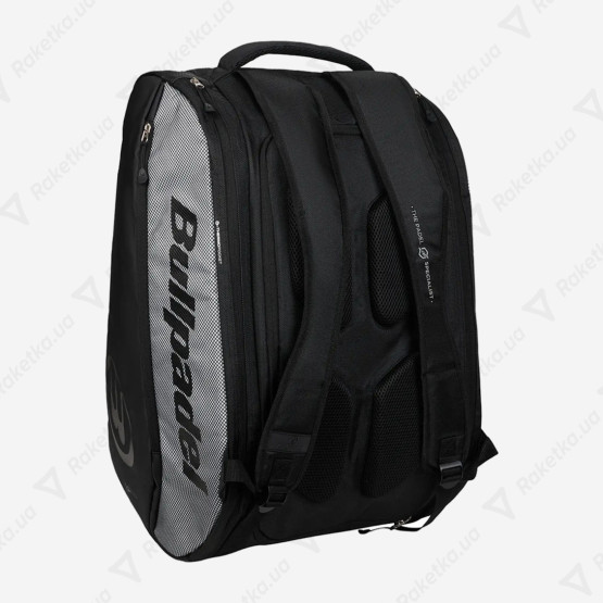 Bullpadel Vertex Black BPP26001