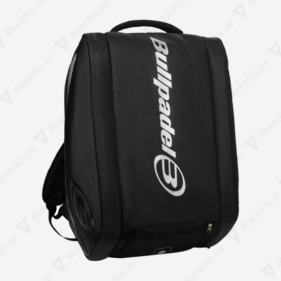 Bullpadel Vertex Black BPP26001