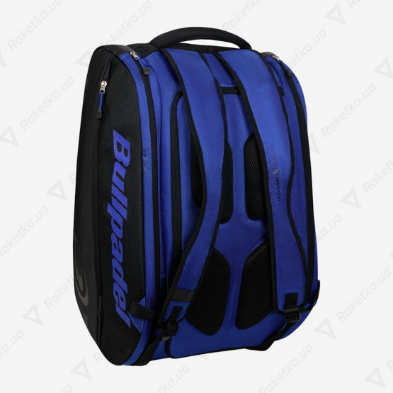 Bullpadel Vertex GEO Deep Blue BPP26002
