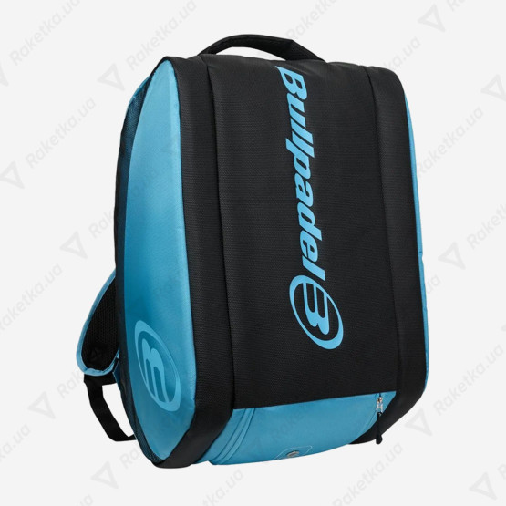Bullpadel Vertex Light Blue Women BPP26003