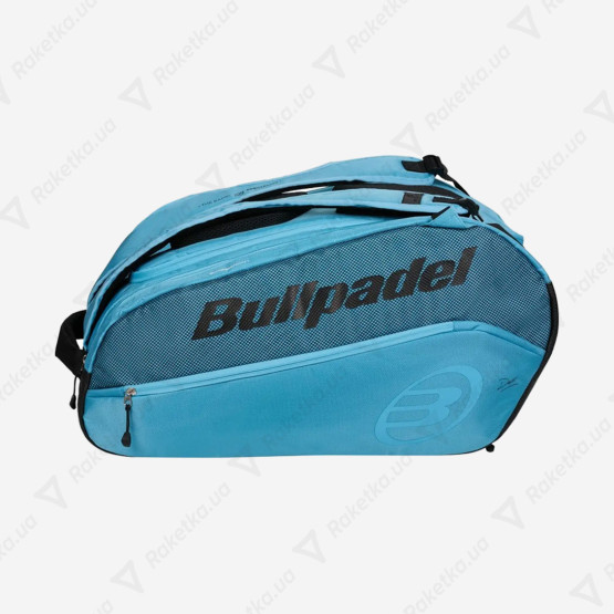 Bullpadel Vertex Light Blue Women BPP26003