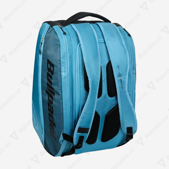 Bullpadel Vertex Light Blue Women BPP26003