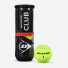 Dunlop Club All Court 3ball