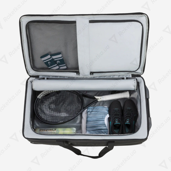 Head Tour Travelbag 260956