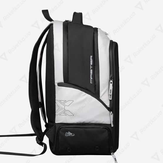 Nox Luxury Master Series Backpack
