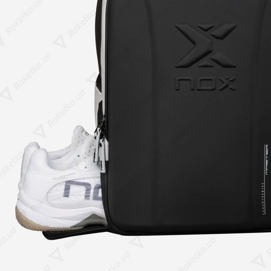 Nox Luxury Master Series Backpack