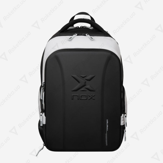 Nox Luxury Master Series Backpack
