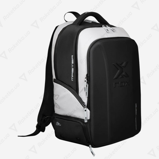 Nox Luxury Master Series Backpack