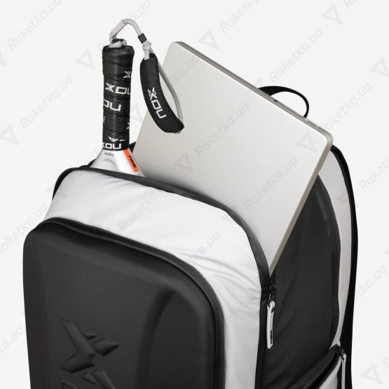 Nox Luxury Master Series Backpack