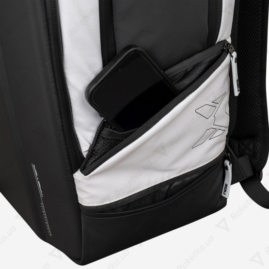 Nox Luxury Master Series Backpack
