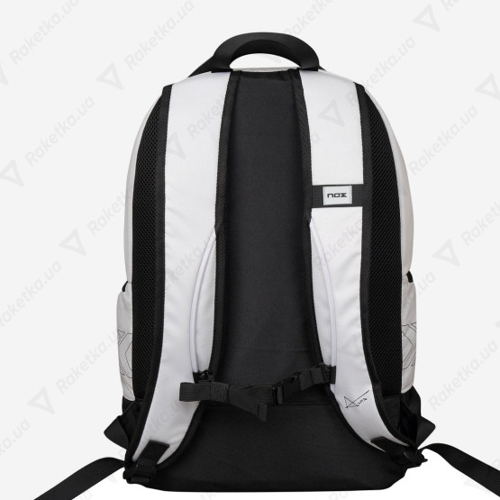 Nox Luxury Master Series Backpack