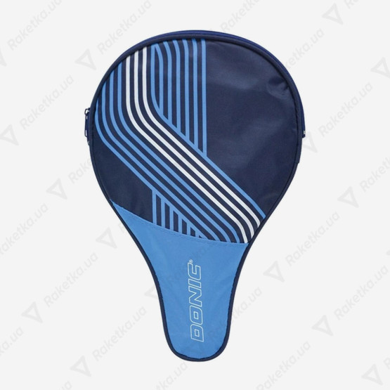 Donic Trendline Cover Navy/Blue