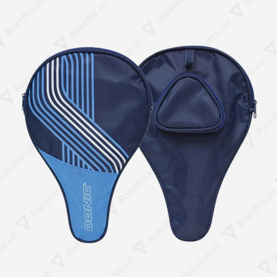 Donic Trendline Cover Navy/Blue