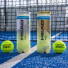 Head Padel Pro S + 3ball