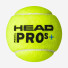 Head Padel Pro S + 3ball