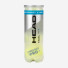 Head Padel Pro+ 3ball
