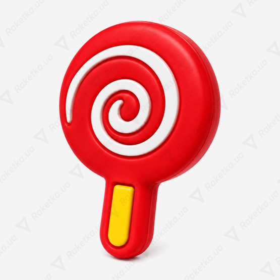 Lollipop Red Vibration Dampener