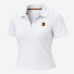 Nike Heritage Cropped Polo HJ8992-100
