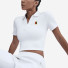 Nike Heritage Cropped Polo HJ8992-100
