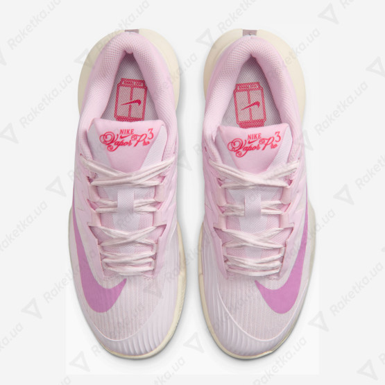 Nike Zoom Vapor Pro 3 Premium Clay HQ6033-601