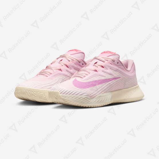 Nike Zoom Vapor Pro 3 Premium Clay HQ6033-601