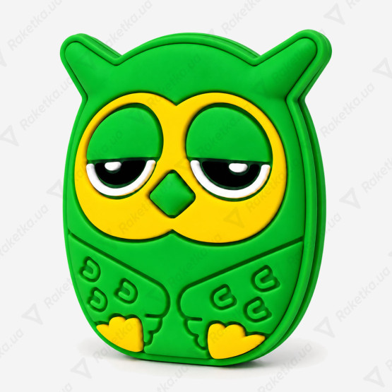 Owl Green Vibration Dampener