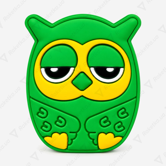Owl Green Vibration Dampener