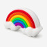Rainbow Vibration Dampener